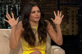 Channing Tatum Not Pleased With Wife Jenna Dewan-Tatum After Naked Massage (Video)