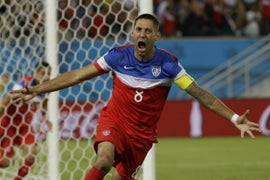 USA-Ghana Nets Highest World Cup Ratings Ever on ESPN