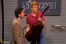Conan O’Brien Was an Opinionated, Annoying Customer In a 1986 Training Video (Video)