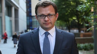 Phone Hacking Scandal: Andy Coulson to Be Retried