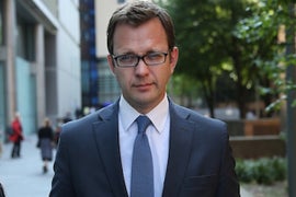 Phone Hacking Scandal: Andy Coulson to Be Retried