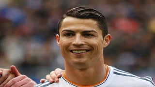World Cup: Cristiano Ronaldo Breaks U.S. Hearts With One Goal, Lifts Them With Another