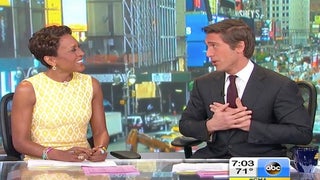 ‘GMA,’ ‘World News Tonight’ Both Win November Sweeps for 1st Time in 21 Years