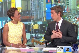 ‘GMA,’ ‘World News Tonight’ Both Win November Sweeps for 1st Time in 21 Years