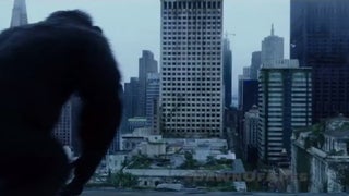 Humans Realize Apes Have the Advantage in New ‘Dawn of the Planet of the Apes’ Trailer (Video)