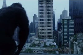 Humans Realize Apes Have the Advantage in New ‘Dawn of the Planet of the Apes’ Trailer (Video)