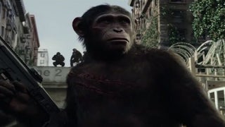 Final ‘Dawn of the Planet of the Apes’ Trailer Sets the Stage for an Epic War (Video)