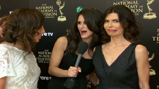 Red Carpet Reporters Slam Disastrous Daytime Emmys Pre-Show
