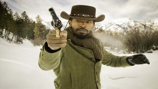 Quentin Tarantino Slapped With $100 Million-Plus Copyright Lawsuit Over ‘Django Unchained’