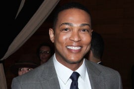 Don Lemon: Gawker E-Mail Spat Distracts From N-Word Discussion