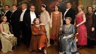 ‘Downton Abbey’ Teases Turmoil and Change in Ominous Season 5 Clip (Video)