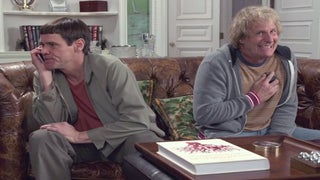 Jim Carrey Is Hot for Jeff Daniels’ Daughter in ‘Dumb and Dumber To’ Trailer (Video)