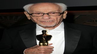 Eli Wallach, Villain of ‘The Good, the Bad and the Ugly,’ Dead at 98