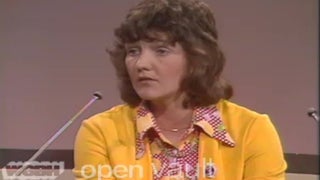 Watch a Gay Marriage Debate from 1974 (Video)