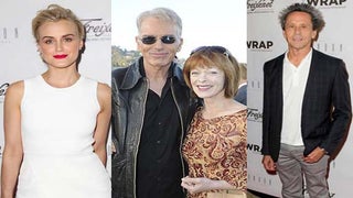 Taylor Schilling, Brian Grazer, Billy Bob Thornton Toast the Emmy Season at TheWrap’s Party (Photos)