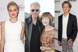 Taylor Schilling, Brian Grazer, Billy Bob Thornton Toast the Emmy Season at TheWrap’s Party (Photos)