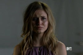 ‘Faking It’ Finale Courts Controversy With Heterosexual Hookup