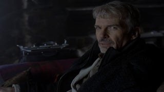 ‘Fargo’ Finale Asks: Can Billy Bob Thornton and Martin Freeman Get Away With Murder?