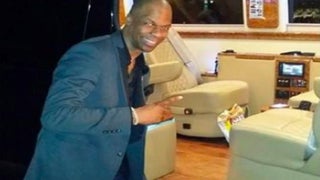 Tracy Morgan Opener’s Tragic Tweet Before Crash: ‘Road Life Is a Good Life’