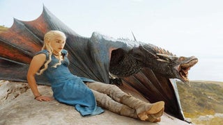 ‘Game of Thrones’ Season 5 to Shoot Partly in Spain
