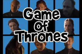 ‘Game of Thrones’ Meets ‘Brady Bunch’ in Wil Wheaton’s Alternate Opening Sequence (Video)