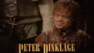 Here’s ‘Game of Thrones’ as an ’80s Show (Video)
