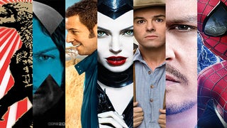 What’s the Deal? With the Disappointing Summer Movie Season – So Far (Video)