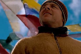Simon Pegg Travels the World in ‘Hector and the Search for Happiness’ Trailer (Video)