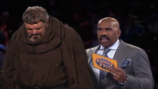 Hodor from ‘Game of Thrones’ Proves to Be the Worst Family Feud Contestant Ever (Video)