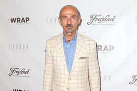 ‘Homeland’s’ Shaun Toub: ‘When You Meddle in People’s Affairs, It Might Come Back to Haunt Us’