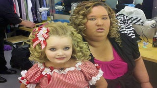 TLC Cancels ‘Here Comes Honey Boo Boo’ in Wake of Child Molestation Scandal (Video)