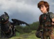 how to train your dragon 2
