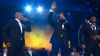 Hugh Jackman, LL Cool J And T.I. Rap ‘The Music Man’ (Video)