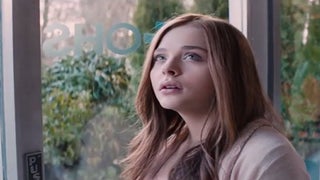Chloe Grace Moretz Must Decide Whether to Live or Die in ‘If I Stay’ Trailer (Video)
