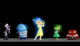 Pixar Reveals Major Details of Upcoming Film ‘Inside Out’