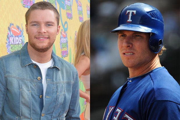 Jack Reynor Top Choice to Play Josh Hamilton in Casey Affleck's 'Miracle  Shot' - TheWrap