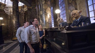 Inside Hollywood’s Theme Park Mania: Fox, DreamWorks Animation Plot New Ventures