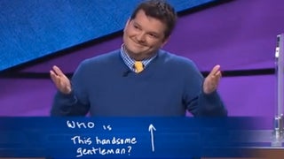 ‘Jeopardy’ Contestant Loses Game With Hilarious Final Answer (Video)