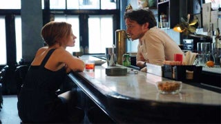 Jessica Chastain and James McAvoy Offer 2 Sides of the Same Love Story in ‘Disappearance of Eleanor Rigby’ (Video)