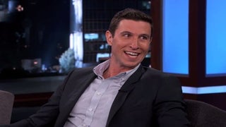 Pablo Schreiber Glad He Doesn’t Look Like ‘Orange Is the New Black’s’ Pornstache In Real Life (Video)