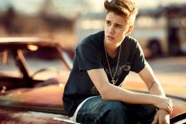 Justin Bieber to Be Charged With Misdemeanor Vandalism for Egging His Neighbor