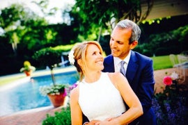 Katie Couric Marries Financier John Molner in Intimate Ceremony