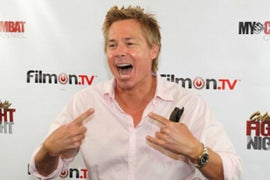 3 Things Kato Kaelin Hasn’t Been Doing Since the O.J. Trial