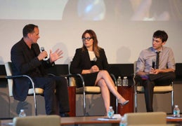 The Grill NYC: Maker Studios and Pepsi Say the Future of Advertising Is Less Branding (Video)