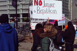 ‘Citizen Koch’ Review: Corporatocracy 101, With a Focus on Governor Scott Walker