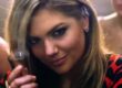 Kate Upton stars in Lady Antebellum's "Bartender" music video