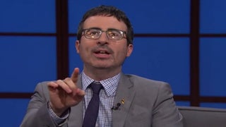 World Cup Fanatic John Oliver Compares FIFA to Walter White, Promises The USA Team Will Be ‘Humiliated’ (Video)