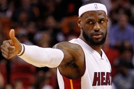 LeBron James to Guest Star on Season 2 of Starz’s ‘Survivor’s Remorse’ (Exclusive)