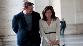 ‘Third Person’ Review: Liam Neeson Is Tortured, and So Are the Metaphors
