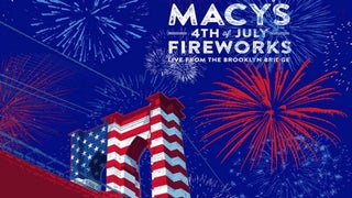July 4 TV Viewing Guide: 29 of the Weekend’s Best Marathons, Movies and Specials